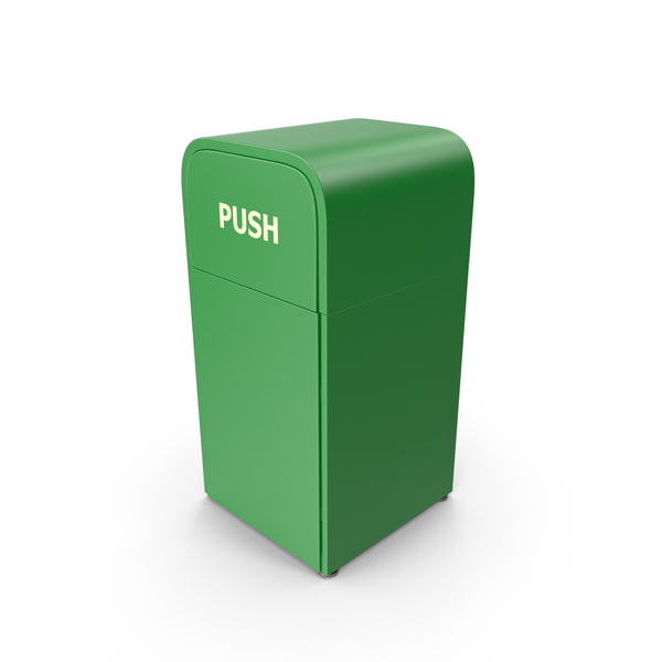 Download Trashcans Png Images Psds For Download Pixelsquid Yellowimages Mockups