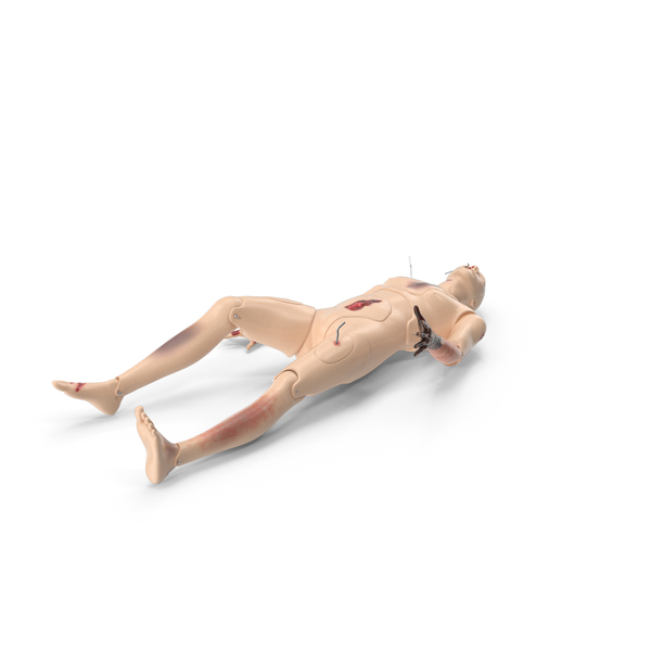 Medical Devices: Trauma And Extrication Manikin Lying Pose PNG & PSD Images Medical Devices: Trauma And Extrication Manikin Lying Pose PNG & PSD Images