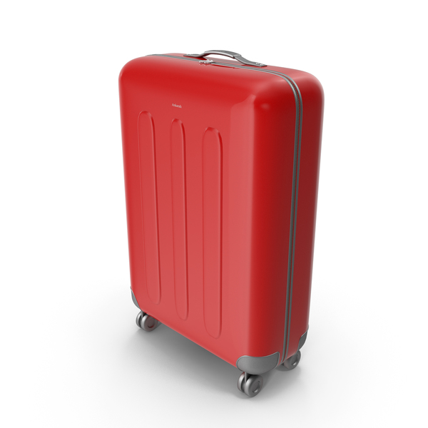 Rolling Suitcase: Travel Baggage PNG & PSD Images Rolling Suitcase: Travel Baggage PNG & PSD Images
