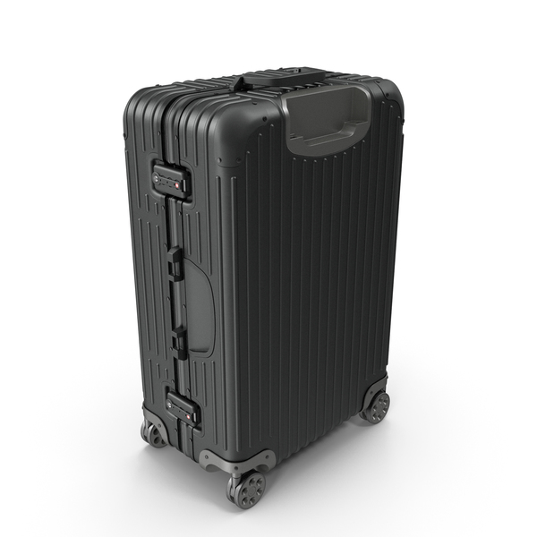 Rolling: Travel Suitcase Rimowa Original Check-In Black PNG & PSD Images Rolling: Travel Suitcase Rimowa Original Check-In Black PNG & PSD Images