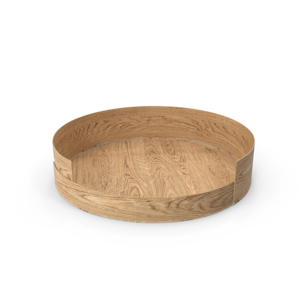 Tray: Trays Round Wood PNG & PSD Images Tray: Trays Round Wood PNG & PSD Images