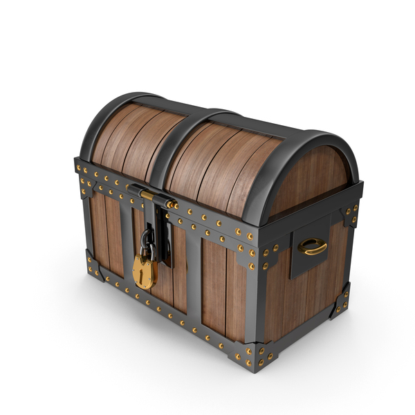 Treasure Chest 1 Mehmet Var PNG & PSD Images