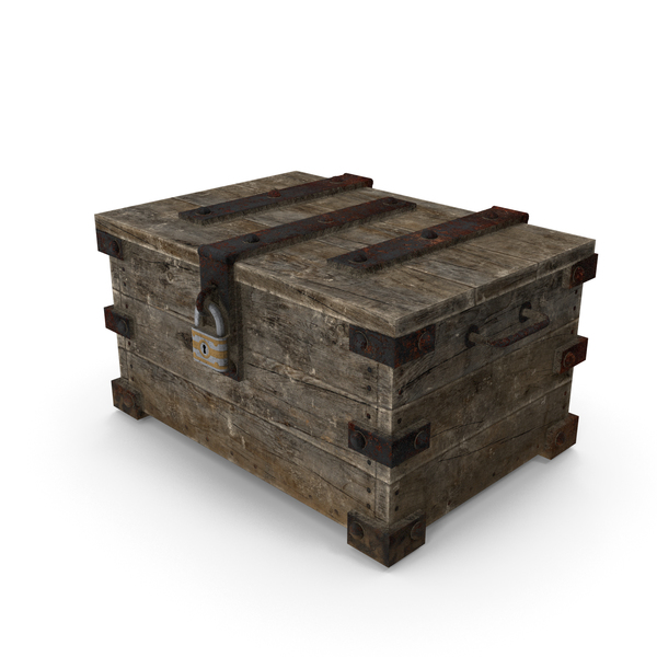 Treasure Chest PNG & PSD Images Treasure Chest PNG & PSD Images