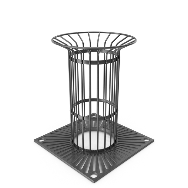 Barrier: Tree Guard PNG & PSD Images Barrier: Tree Guard PNG & PSD Images