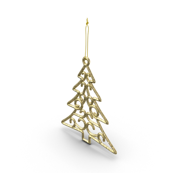 Tree Shaped Ornament PNG & PSD Images Tree Shaped Ornament PNG & PSD Images