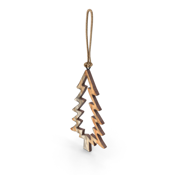 Tree Shaped Ornament PNG & PSD Images Tree Shaped Ornament PNG & PSD Images