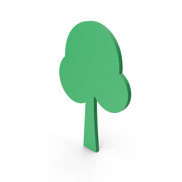 Symbols: Tree PNG & PSD Images