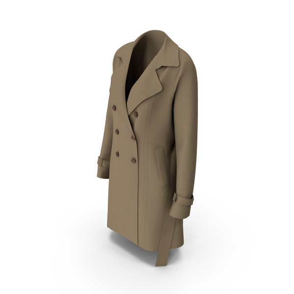 Car: Trench Coat Woman PNG & PSD Images Car: Trench Coat Woman PNG & PSD Images