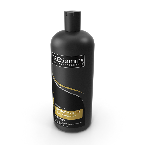 Tresemme Shampoo and Conditioner PNG Images & PSDs for Download ...