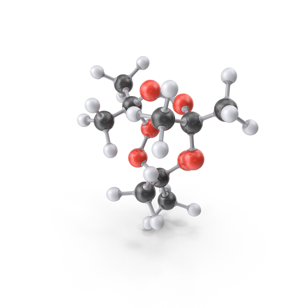Triacetone Triperoxide Molecule PNG & PSD Images Triacetone Triperoxide Molecule PNG & PSD Images