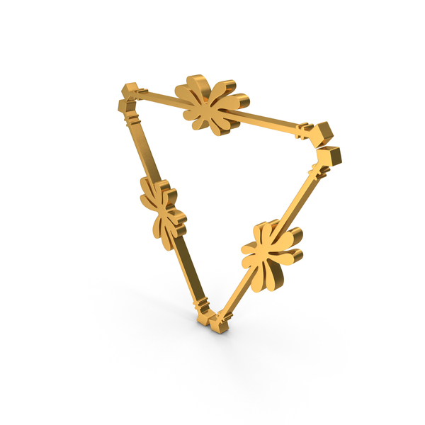 Picture: Triangle Border Frame Design Gold PNG & PSD Images Picture: Triangle Border Frame Design Gold PNG & PSD Images