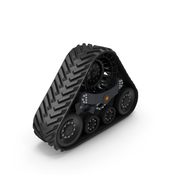 Crawler Transporter: Triangle Track Crawler PNG & PSD Images Crawler Transporter: Triangle Track Crawler PNG & PSD Images