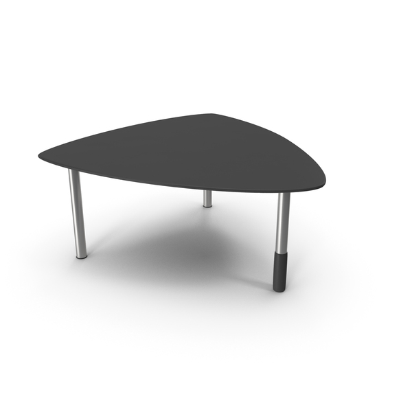 Triangular Black Coffee Table PNG & PSD Images Triangular Black Coffee Table PNG & PSD Images