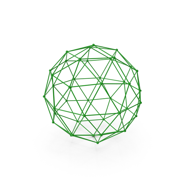 Triangular Patterned Abstract Sphere PNG & PSD Images Triangular Patterned Abstract Sphere PNG & PSD Images