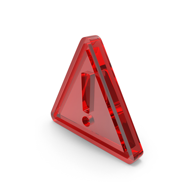 Symbols: Triangular Warning Icon PNG & PSD Images Symbols: Triangular Warning Icon PNG & PSD Images