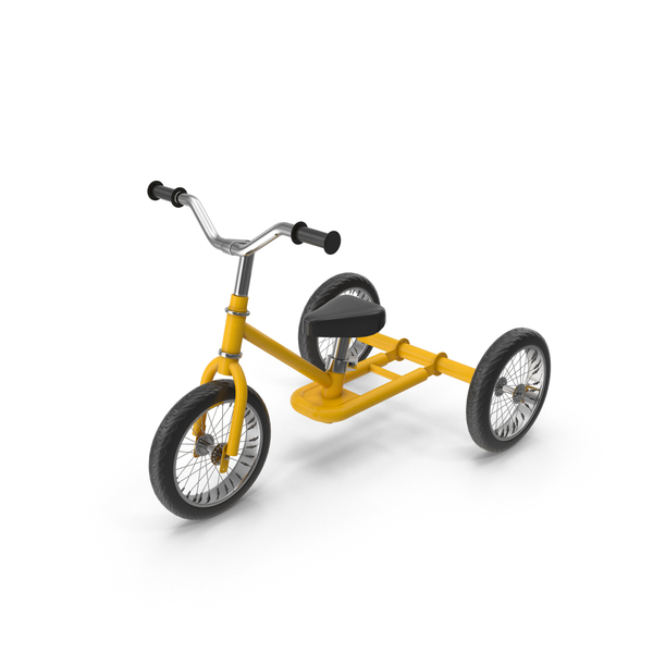 Tricycle Toy PNG & PSD Images Tricycle Toy PNG & PSD Images