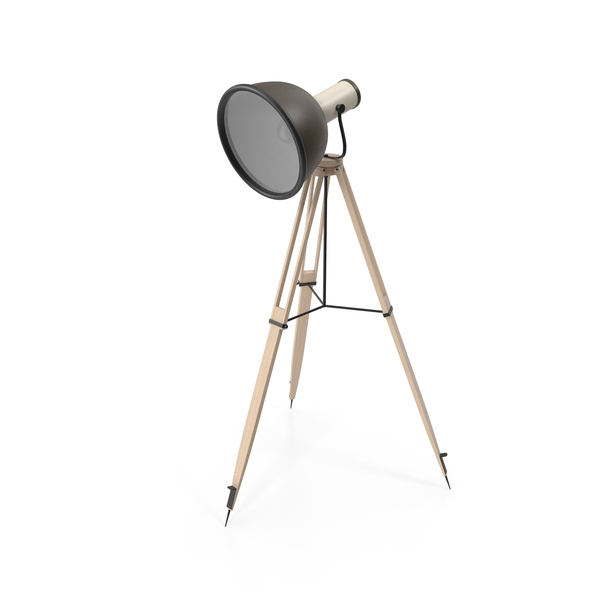 Floor: Tripod Floorstanding Lamp PNG & PSD Images Floor: Tripod Floorstanding Lamp PNG & PSD Images