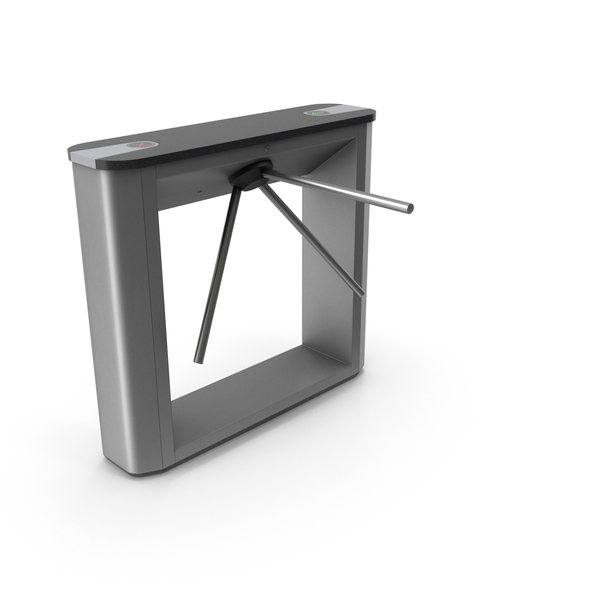 Tripod Turnstile PNG & PSD Images Tripod Turnstile PNG & PSD Images