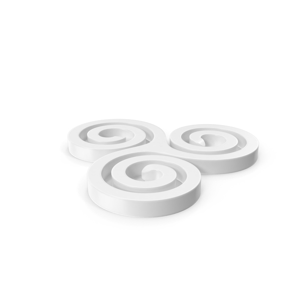 Symbols: Triskelion Symbol PNG & PSD Images Symbols: Triskelion Symbol PNG & PSD Images