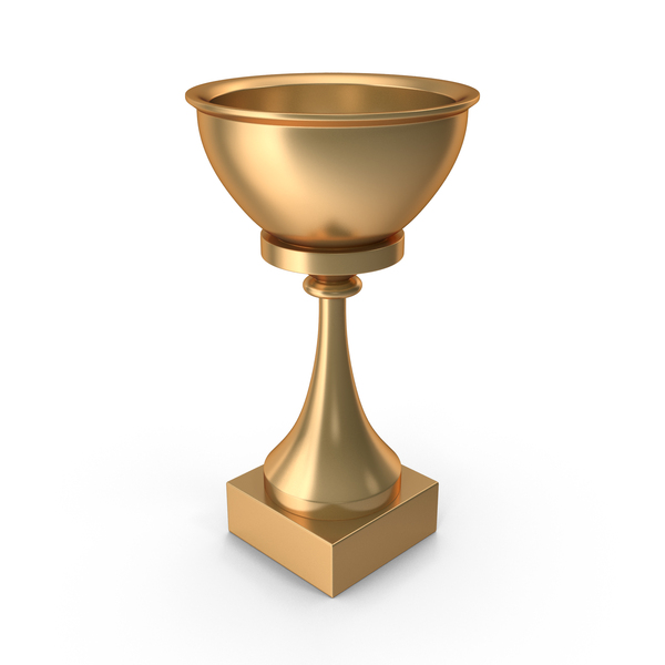 Trophy Cup Bronze PNG & PSD Images Trophy Cup Bronze PNG & PSD Images