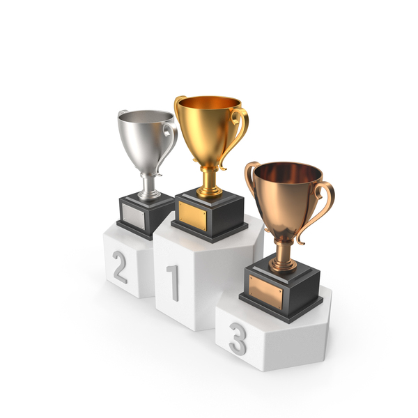 Cup: Trophy PNG & PSD Images