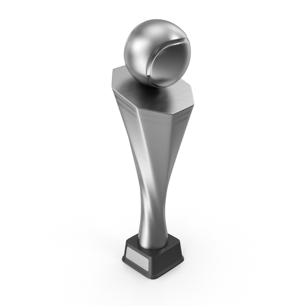Trophy Cup Tennis Silver PNG & PSD Images Trophy Cup Tennis Silver PNG & PSD Images
