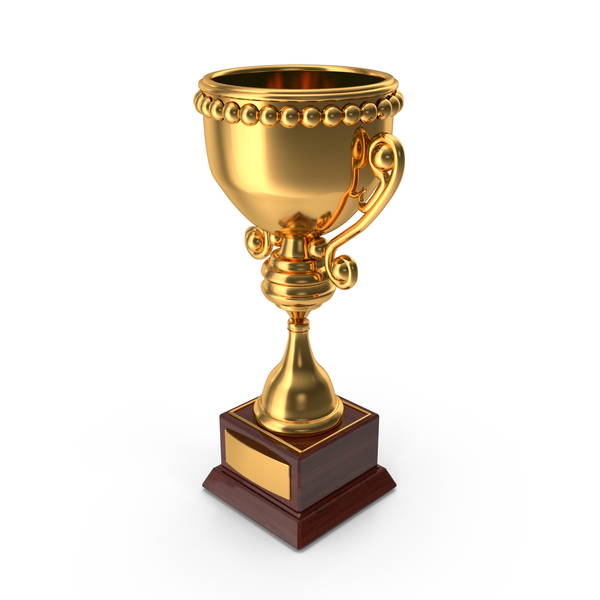 Trophy Gold PNG & PSD Images Trophy Gold PNG & PSD Images