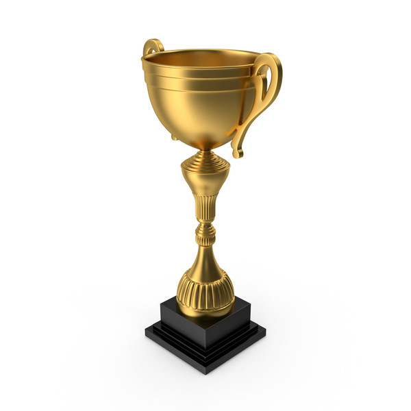 Trophy Gold PNG & PSD Images Trophy Gold PNG & PSD Images
