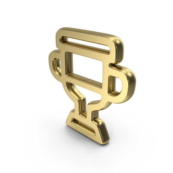 Symbols: Trophy Symbol PNG & PSD Images