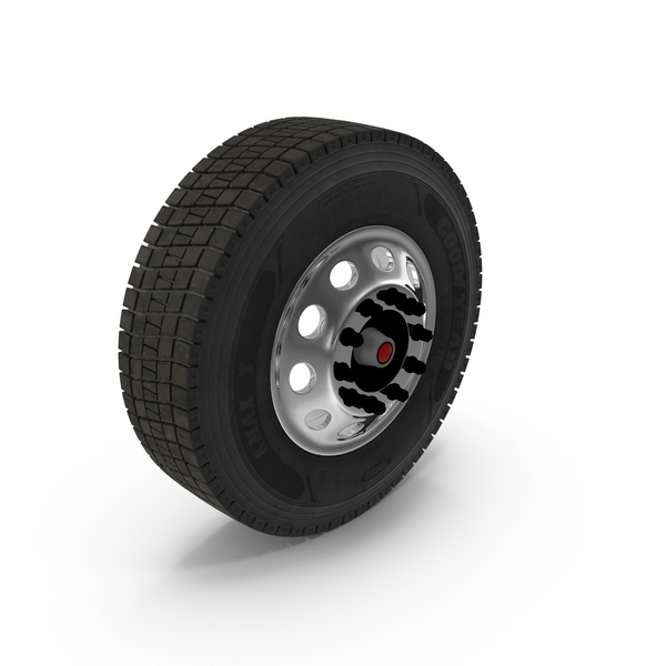 Truck Front Wheel PNG & PSD Images Truck Front Wheel PNG & PSD Images