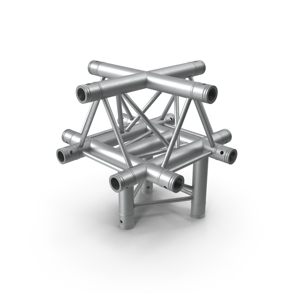 Truss Modular Cross Triangular PNG & PSD Images Truss Modular Cross Triangular PNG & PSD Images