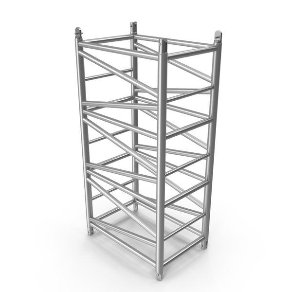 Scaffold: Truss PNG & PSD Images Scaffold: Truss PNG & PSD Images