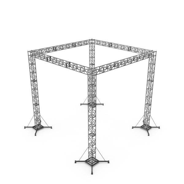 Truss System PNG & PSD Images Truss System PNG & PSD Images