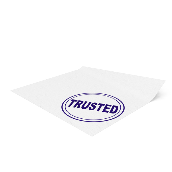 Postage: Trusted Stamp On Paper PNG & PSD Images Postage: Trusted Stamp On Paper PNG & PSD Images