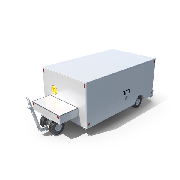 Ground Support Equipment: Tug AC25D PNG & PSD Images Ground Support Equipment: Tug AC25D PNG & PSD Images