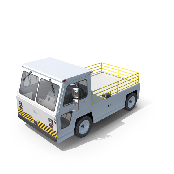 Deck Tow Tractor: TUG Model MH 02 PNG & PSD Images Deck Tow Tractor: TUG Model MH 02 PNG & PSD Images
