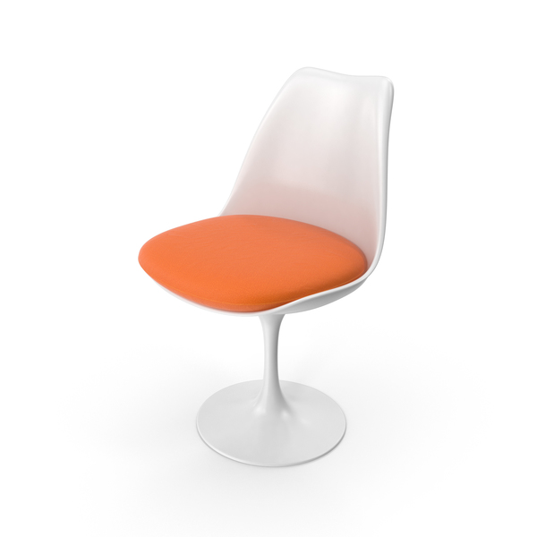 Tulip Chair PNG & PSD Images Tulip Chair PNG & PSD Images
