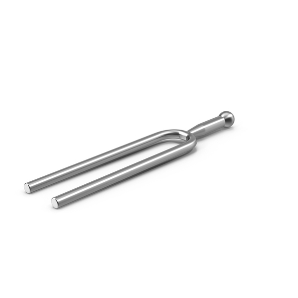 Tuning Fork PNG & PSD Images