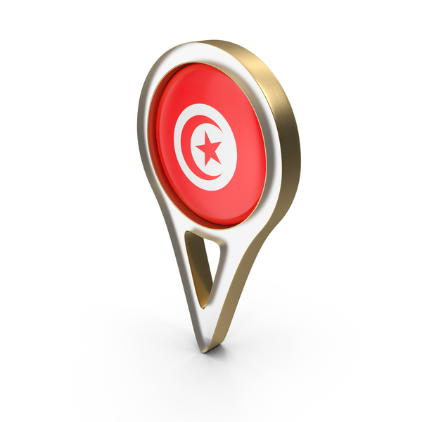 Tunisia Flag PNG & PSD Images
