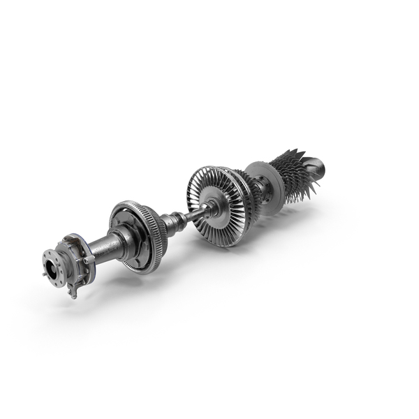Industrial: Turbine PNG & PSD Images Industrial: Turbine PNG & PSD Images