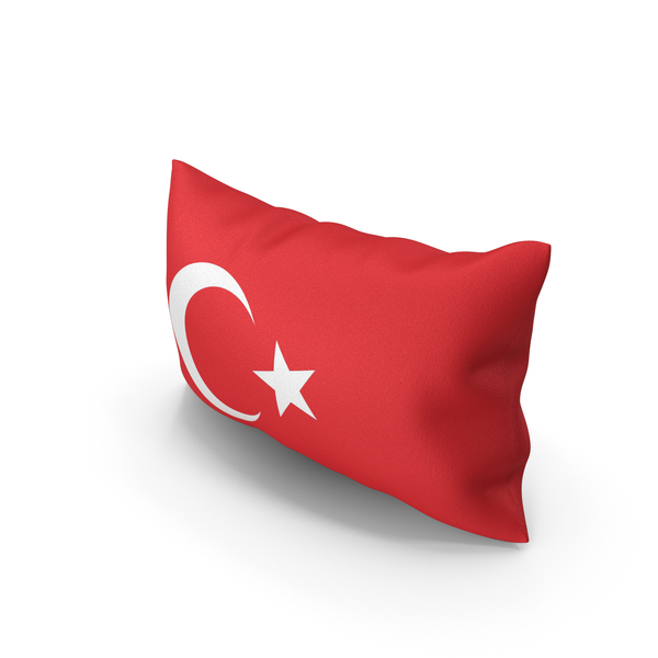 Turkey Country Pillow PNG & PSD Images Turkey Country Pillow PNG & PSD Images