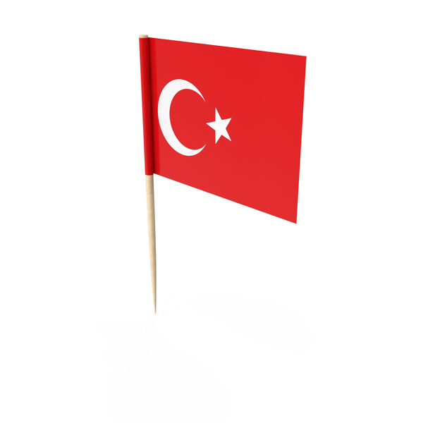 Country Logo: Turkey Tooth Pick Flag PNG & PSD Images Country Logo: Turkey Tooth Pick Flag PNG & PSD Images