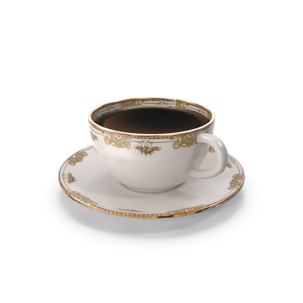 Turkish Coffee Cup PNG & PSD Images Turkish Coffee Cup PNG & PSD Images