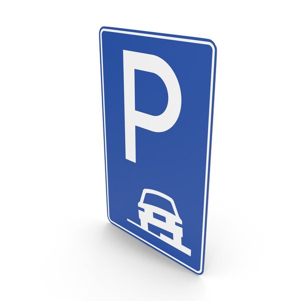 Traffic Signs: Turkish Sign Parking Footway PNG & PSD Images Traffic Signs: Turkish Sign Parking Footway PNG & PSD Images