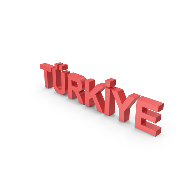 Turkiye 01 PNG & PSD Images Turkiye 01 PNG & PSD Images