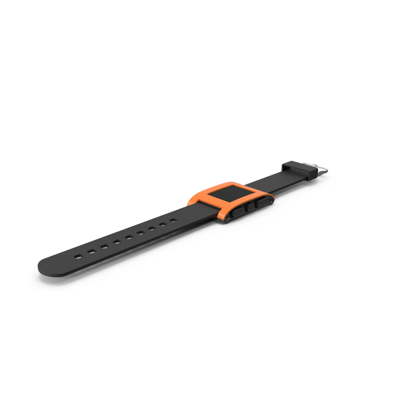 Turned Off Pebble Smart Watch With Strap Unbuttoned PNG & PSD Images Turned Off Pebble Smart Watch With Strap Unbuttoned PNG & PSD Images