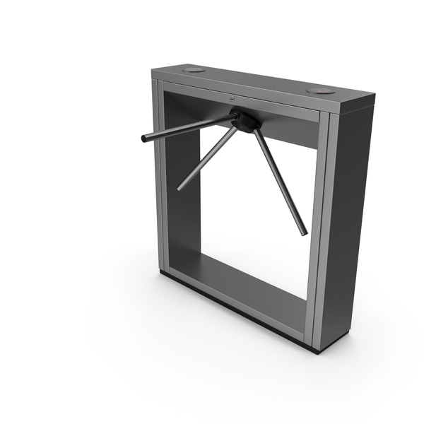 Turnstile PNG & PSD Images