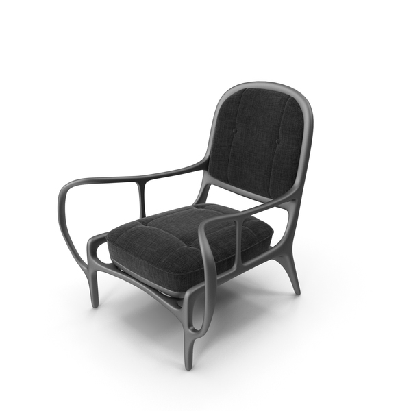 Arm Chair: TwentyTwo Armchair PNG & PSD Images