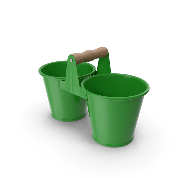 Twin Pot Green PNG & PSD Images Twin Pot Green PNG & PSD Images