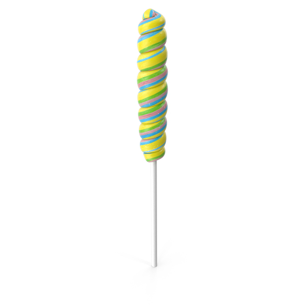 Lollipop: Twist Lollypop Candy PNG & PSD Images